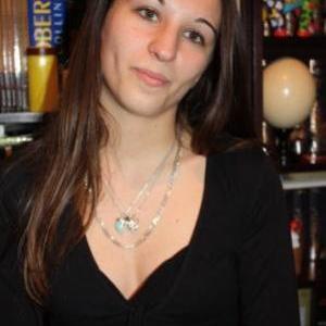 Marion - Prof de maths - Chelles