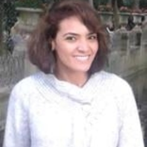 Haifa - Prof de SVT - Bagneux