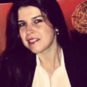 Zineb - Prof de maths - Paris