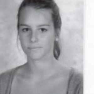 Laura - Prof de maths - Gradignan