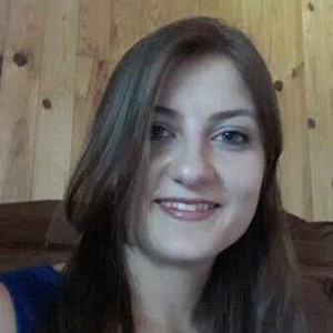 Pauline - Prof d'anglais - Brest
