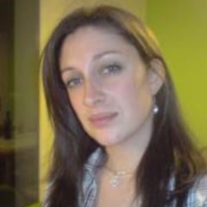 Natacha - Prof de maths - Saint-Rambert-d'Albon