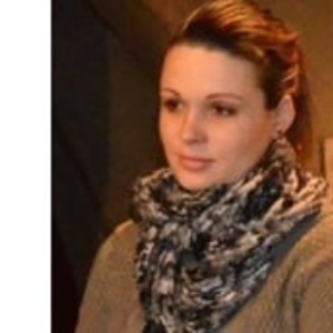Stéphanie - Prof de droit civil - Flourens