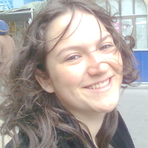 Emelyne - Prof d'aide aux devoirs - Morestel