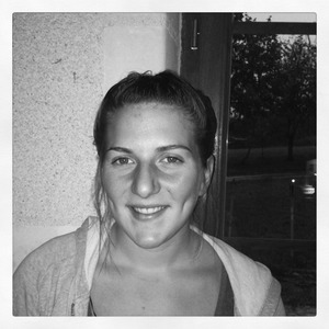 Julie - Prof de maths - Cesson-Sévigné