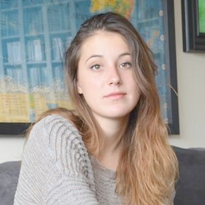 Diana - Prof d'espagnol - Paris