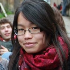 Nina - Prof d'aide aux devoirs - Paris