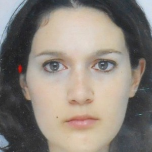 Emilie - Prof de maths - Ivry-sur-Seine