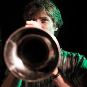 Quentin - Prof de trompette - Marseille