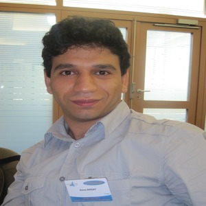 Aissa Idir - Prof de maths - Troyes