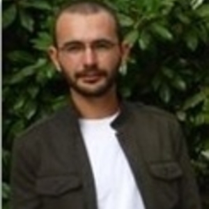 GOKHAN - Prof de turc - Paris