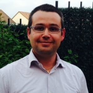 Jean-marie - Prof de comptabilité - Vauréal