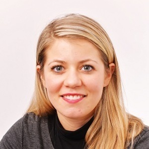 Jennifer - Prof d'économie - Lyon