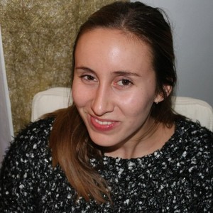 Mathilde - Prof d'espagnol - Croix