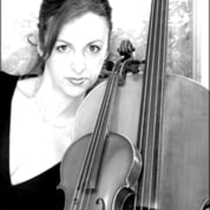 Camille - Prof de violon - Mandelieu-la-Napoule