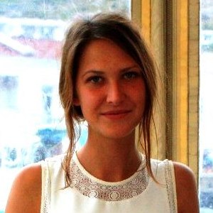 Ekaterina - Prof de chant - Aix-en-Provence