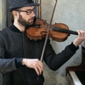 Denis - Prof de solfège - Montreuil