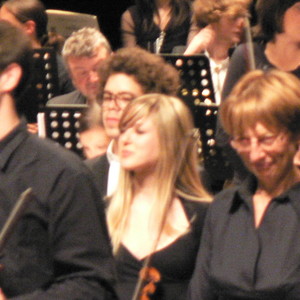 Celine - Prof de solfège - Grenoble
