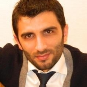 Layth - Prof de violon - Lyon