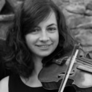 Anne - Prof de violon - Nantes