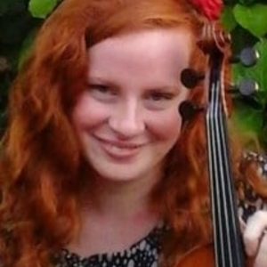 Lydie - Prof de violon - Lyon