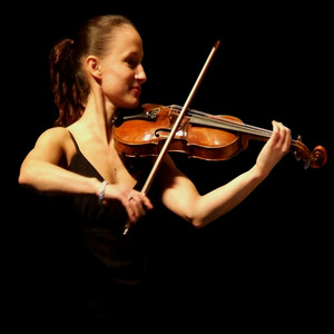 Chloe - Prof d'instruments à cordes - Saint-Étienne