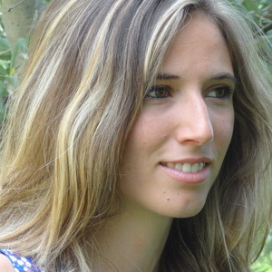Violette - Prof d'instruments à cordes - Soisy-sur-Seine