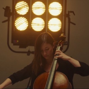 Maia - Prof de violoncelle - Lille