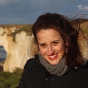 Pauline - Prof de violoncelle - Paris