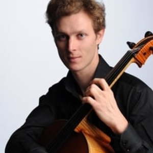 Thibault - Prof de solfège - Bois-le-Roi