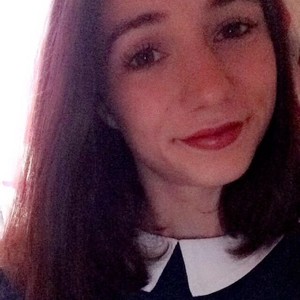 Emma - Prof de SES - Rochefort