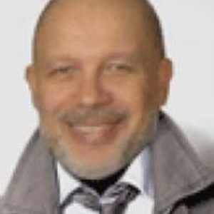 Eric - Prof d'initiation informatique - Rosny-sous-Bois