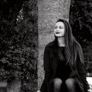 Emma - Prof de soutien scolaire - Quévert