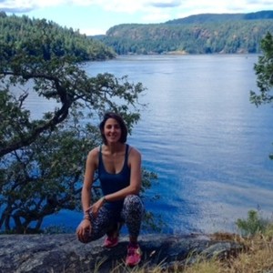 Muriel - Prof de yoga - Tours