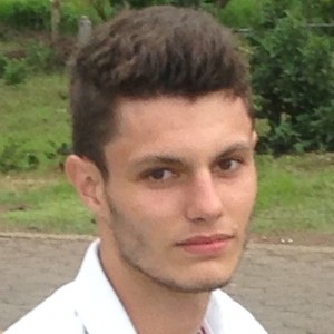 Nicolas - Prof de maths - Bagneux