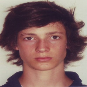 Martin - Prof de maths - Rennes