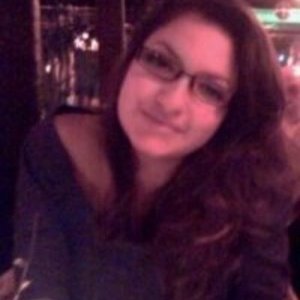 Mouna - Prof de maths - Paris