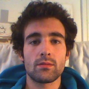 Geoffrey - Prof de maths - Nogent-sur-Marne