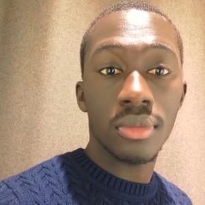 Souleymane - Prof de maths - Plouzané