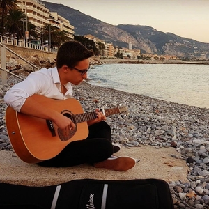 Alexis - Prof de guitare - Bellerive-sur-Allier
