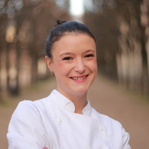 Léopoldine - Prof de pâtisserie - Saint-Ouen-sur-Seine
