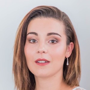 Lisa - Prof de pâtisserie - Rouen