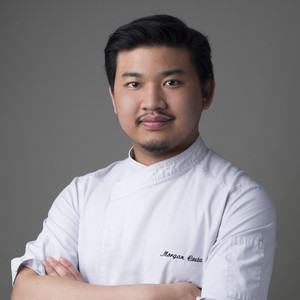 Morgan - Prof de cuisine - Paris