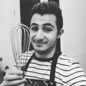 Anthony - Prof de pâtisserie - Le Perreux-sur-Marne