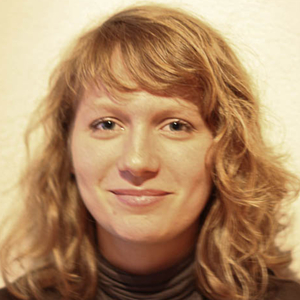 Charlotte - Prof de peinture - Rennes