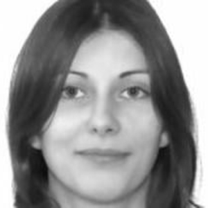 Emilie - Prof de dessin - Paris