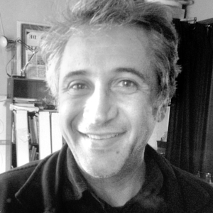 Serge - Prof de dessin - Paris