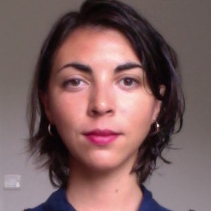Diane - Prof de dessin - Paris