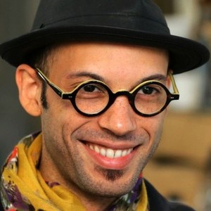 Gonzague - Prof de peinture - Créteil