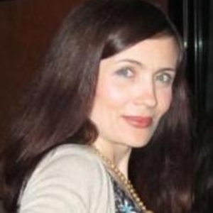 Svetlana - Prof de peinture - Paris 15e
